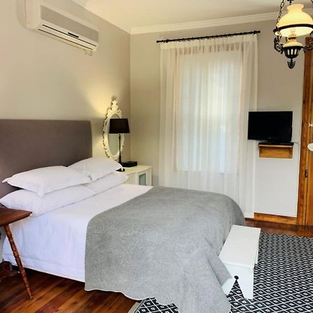 De Wingerd B & B Graaff-Reinet Εξωτερικό φωτογραφία