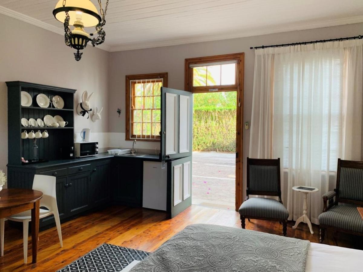 De Wingerd B & B Graaff-Reinet Εξωτερικό φωτογραφία