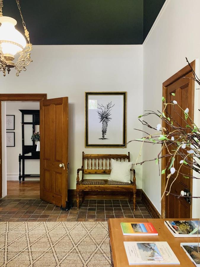 De Wingerd B & B Graaff-Reinet Εξωτερικό φωτογραφία