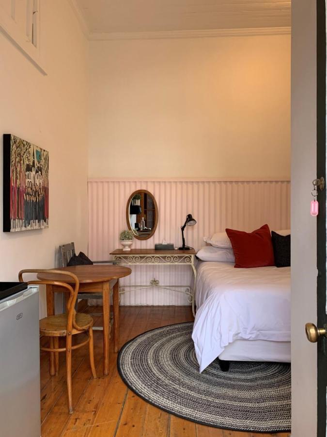 De Wingerd B & B Graaff-Reinet Εξωτερικό φωτογραφία