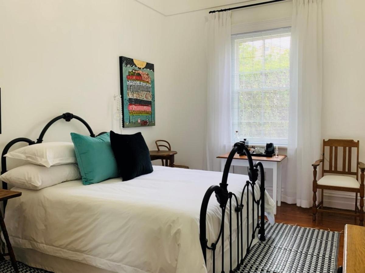 De Wingerd B & B Graaff-Reinet Εξωτερικό φωτογραφία