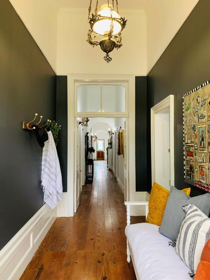De Wingerd B & B Graaff-Reinet Εξωτερικό φωτογραφία