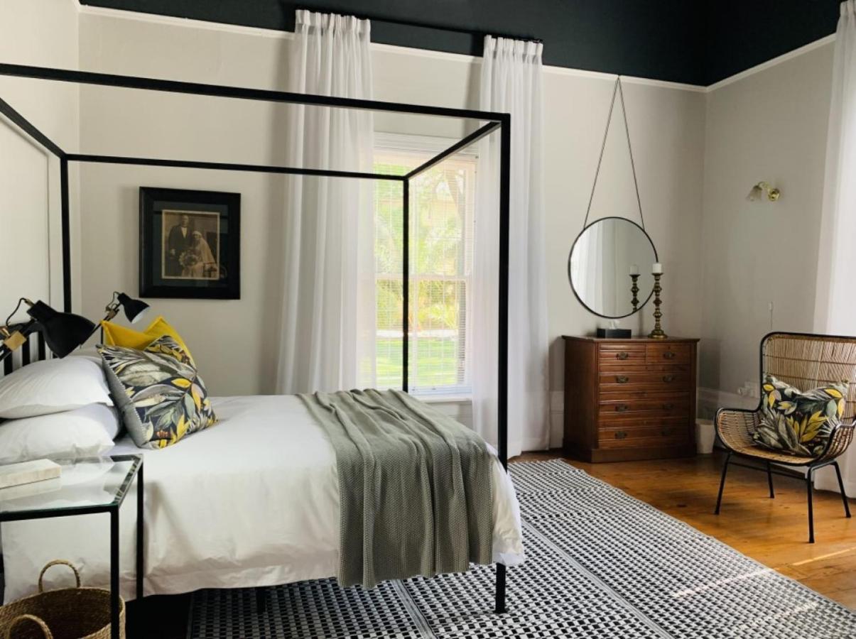 De Wingerd B & B Graaff-Reinet Δωμάτιο φωτογραφία