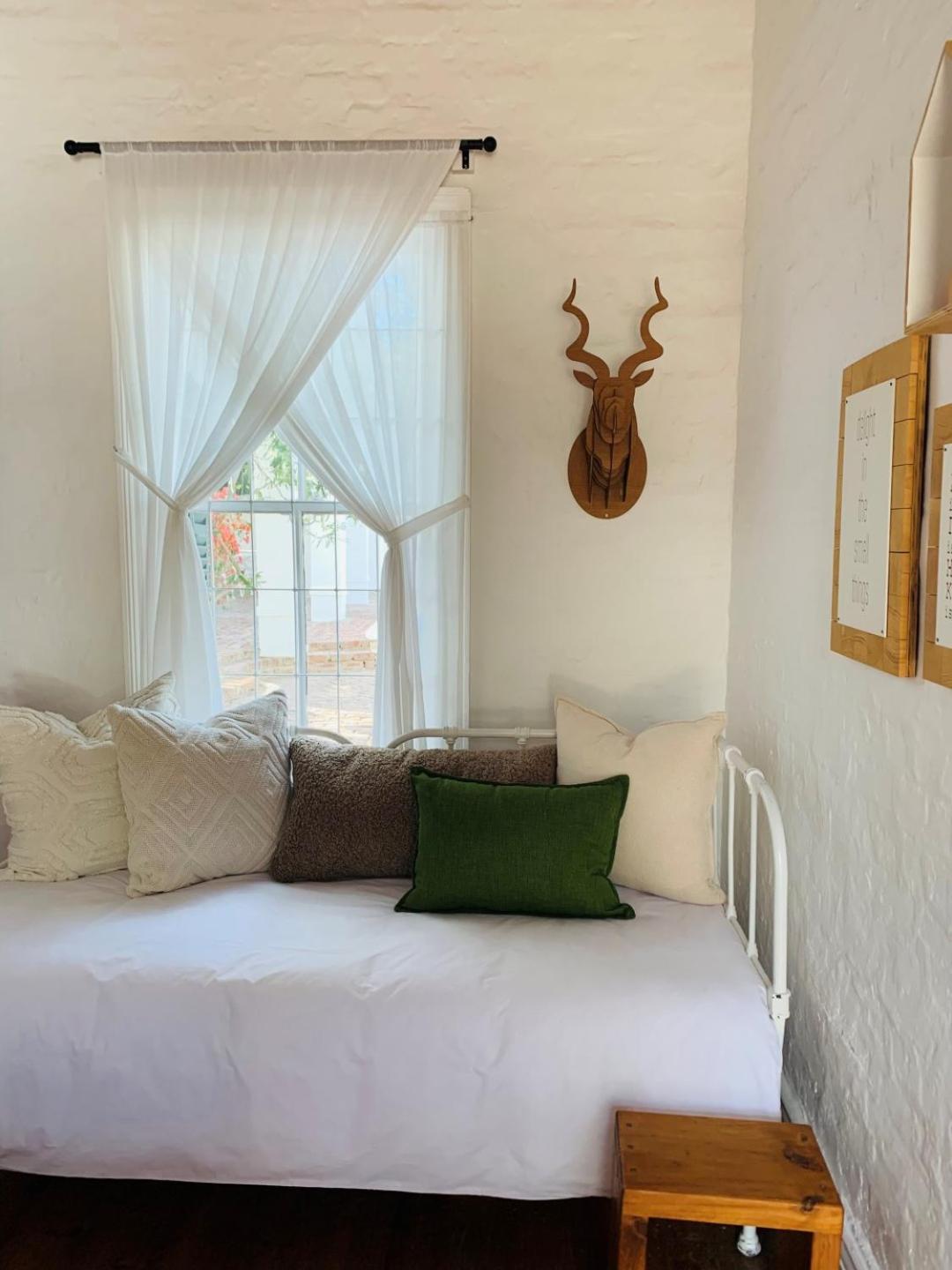 De Wingerd B & B Graaff-Reinet Εξωτερικό φωτογραφία