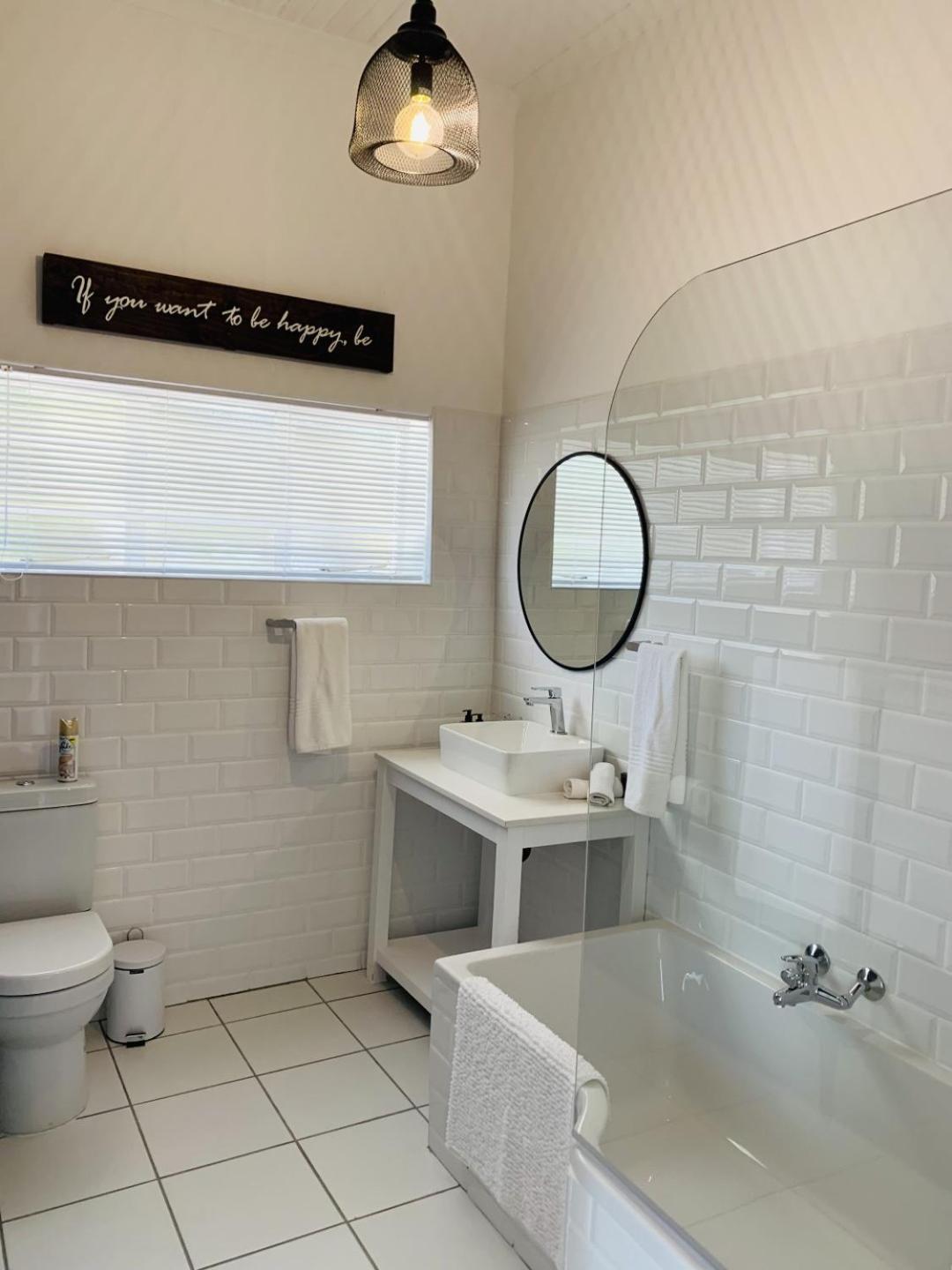 De Wingerd B & B Graaff-Reinet Εξωτερικό φωτογραφία