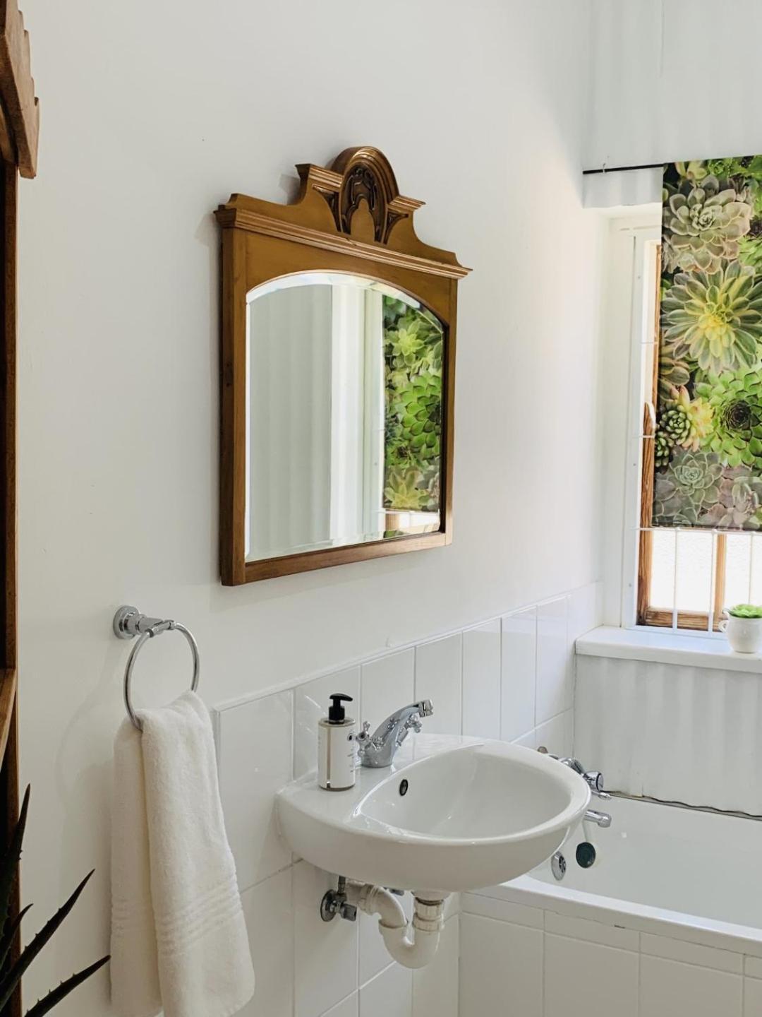 De Wingerd B & B Graaff-Reinet Εξωτερικό φωτογραφία