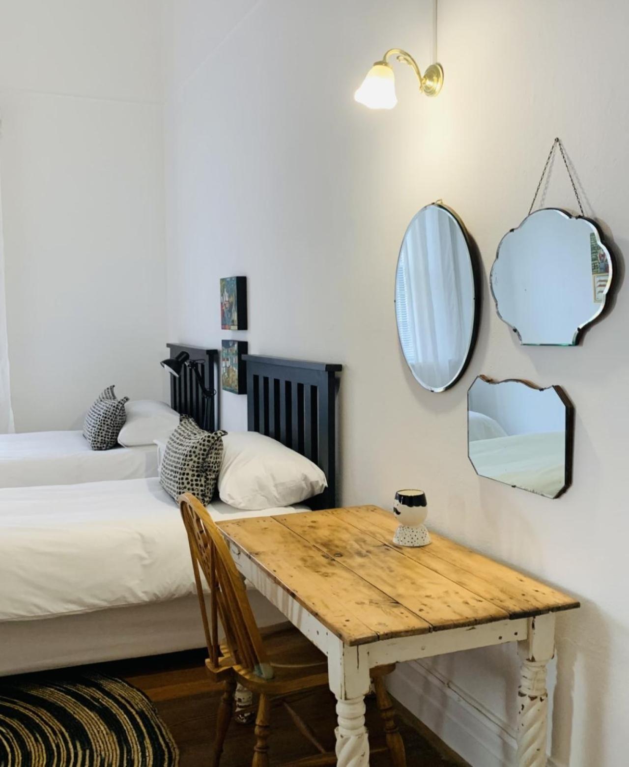 De Wingerd B & B Graaff-Reinet Δωμάτιο φωτογραφία