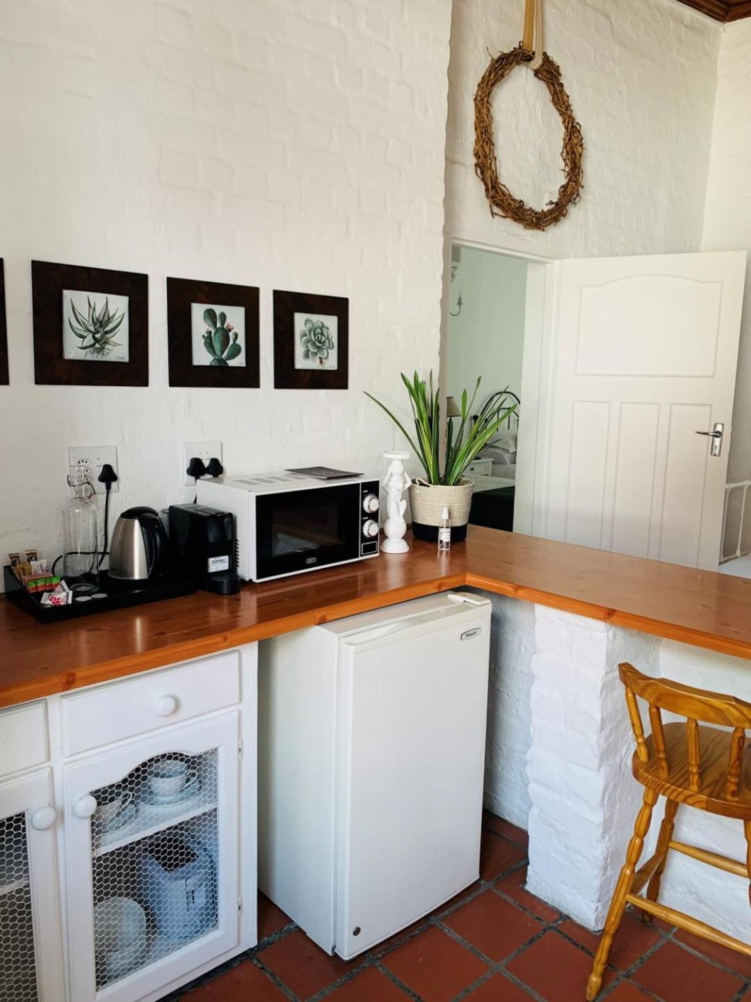 De Wingerd B & B Graaff-Reinet Εξωτερικό φωτογραφία