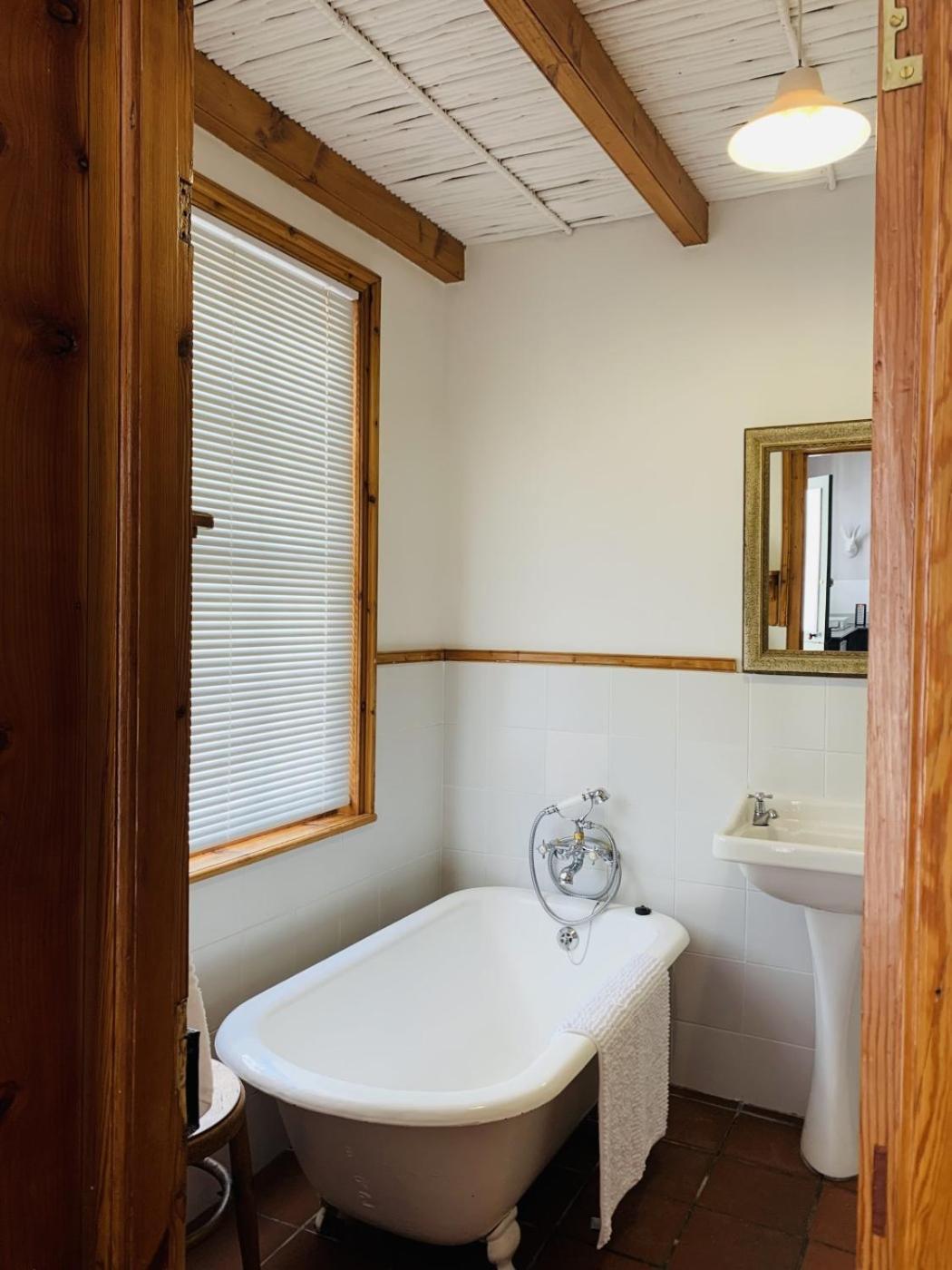 De Wingerd B & B Graaff-Reinet Εξωτερικό φωτογραφία