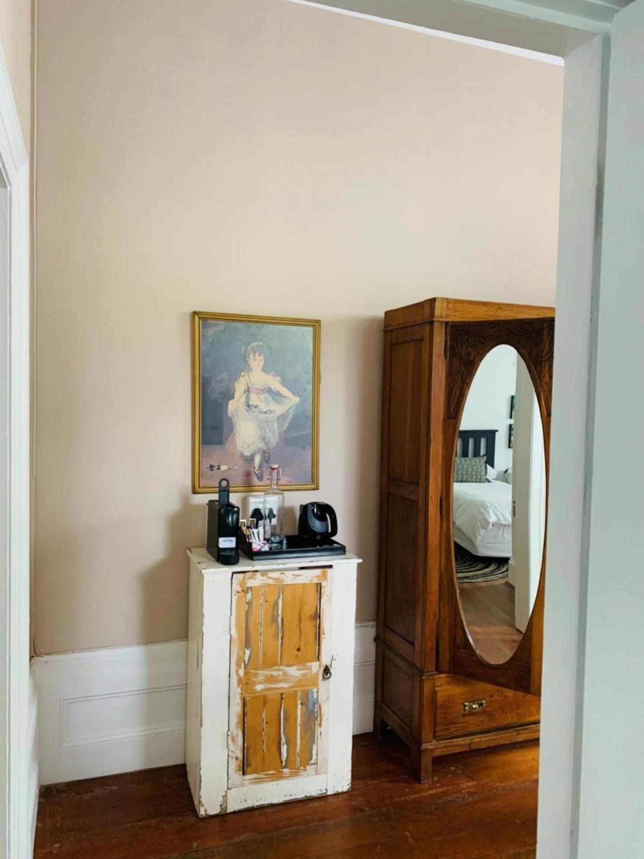 De Wingerd B & B Graaff-Reinet Εξωτερικό φωτογραφία
