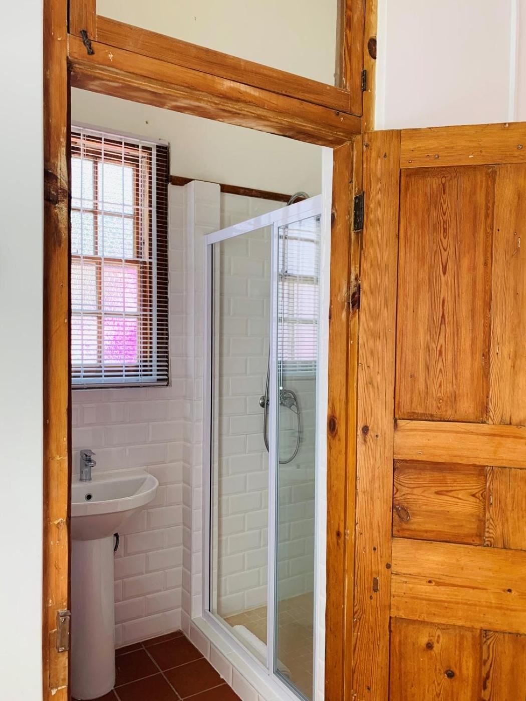De Wingerd B & B Graaff-Reinet Εξωτερικό φωτογραφία